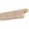 Ekena Millwork Carmel Smooth Rafter Tail, Douglas Fir, 3 1/2"W x 8"H x 36"L RFT04X08X36CAR00SDF - alternate 1